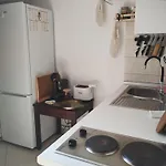 شقة Studio Stella
