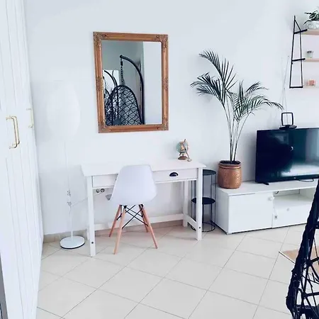 Apartment Studio Stella *