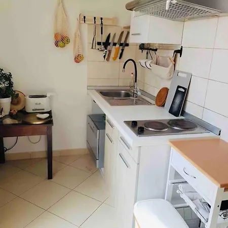 Apartment Studio Stella *