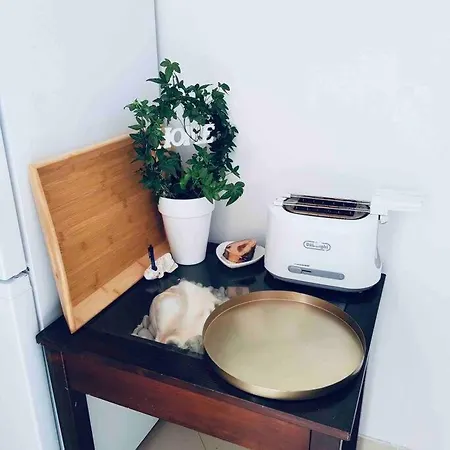 Studio Stella Apartment *