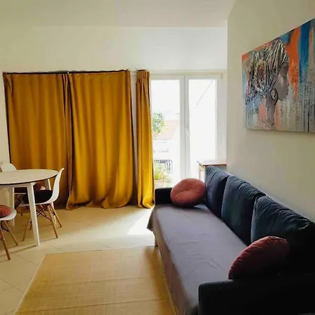 Studio Stella Apartment Rovinj