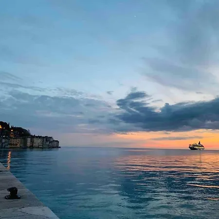 Studio Stella Apartment *