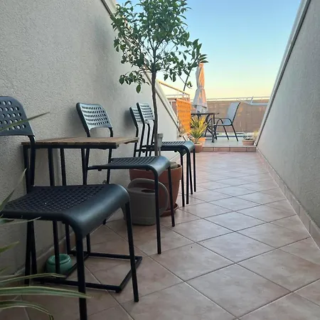 Studio Stella Apartment Rovinj