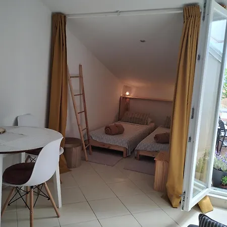 Studio Stella Rovinj