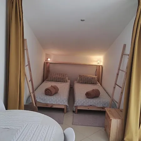 Studio Stella * Rovinj