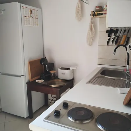 Apartment Studio Stella