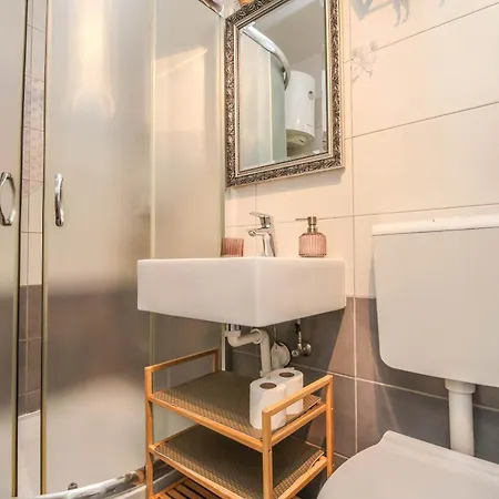 Apartment Studio Stella