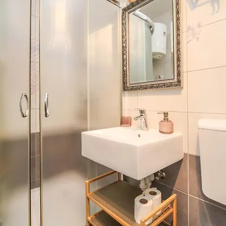 Studio Stella * Rovinj