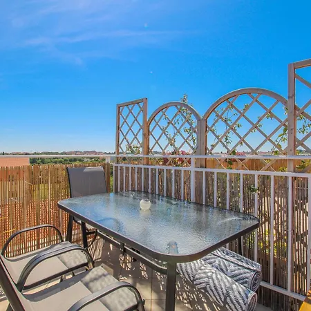 Apartment Studio Stella