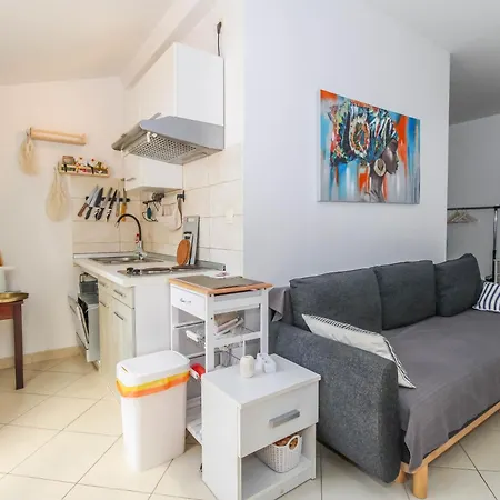 Studio Stella Apartment Rovinj