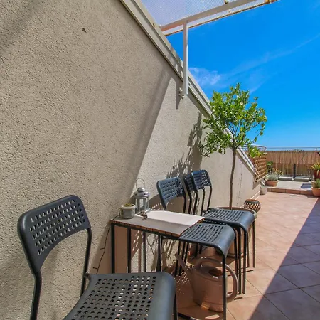 Studio Stella Rovinj