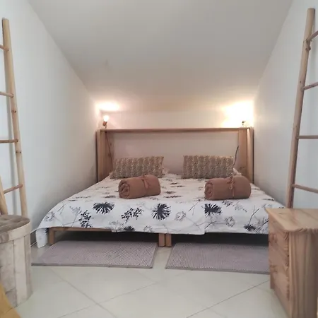 Studio Stella Rovinj