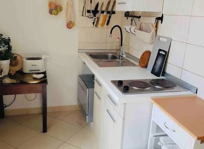 Apartamento Studio Stella *