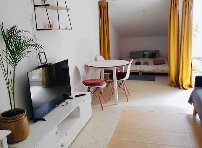 Studio Stella * Rovinj