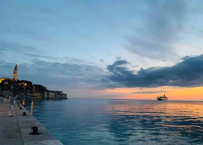 Studio Stella Apartamento *