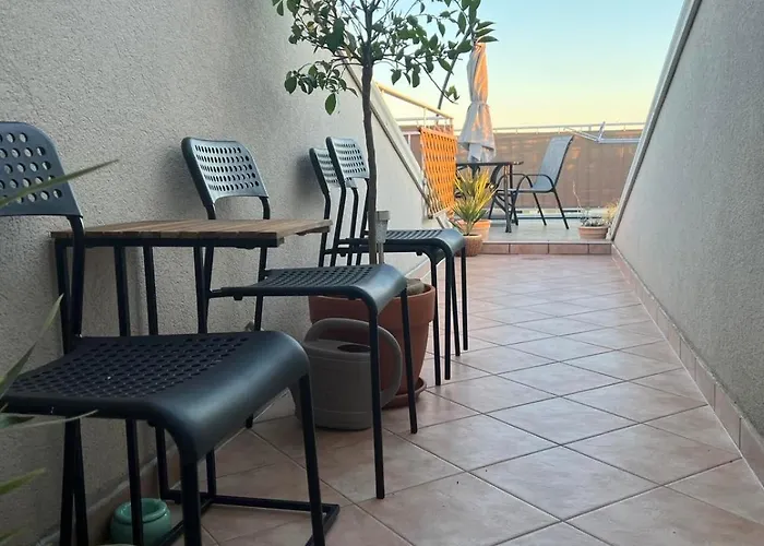 Studio Stella Apartamento Rovinj