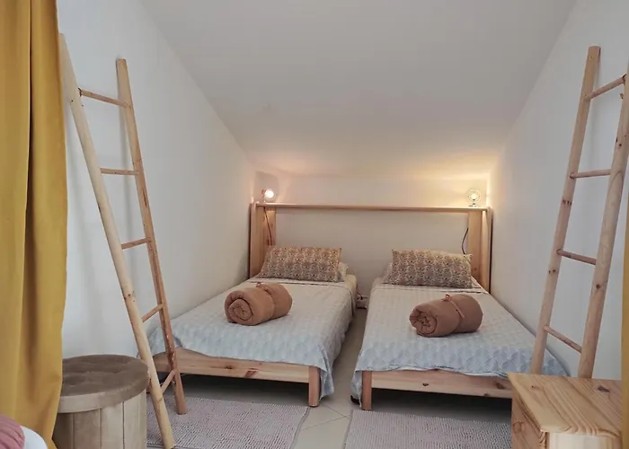 Studio Stella * Rovinj