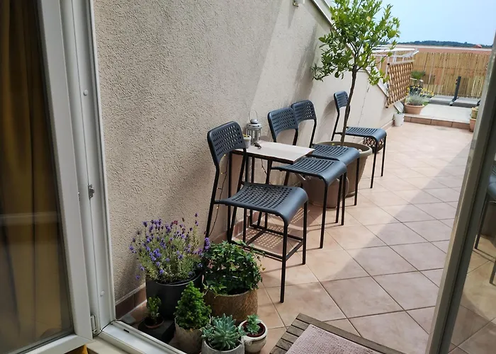 Studio Stella Apartamento *