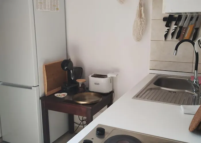 아파트 Studio Stella