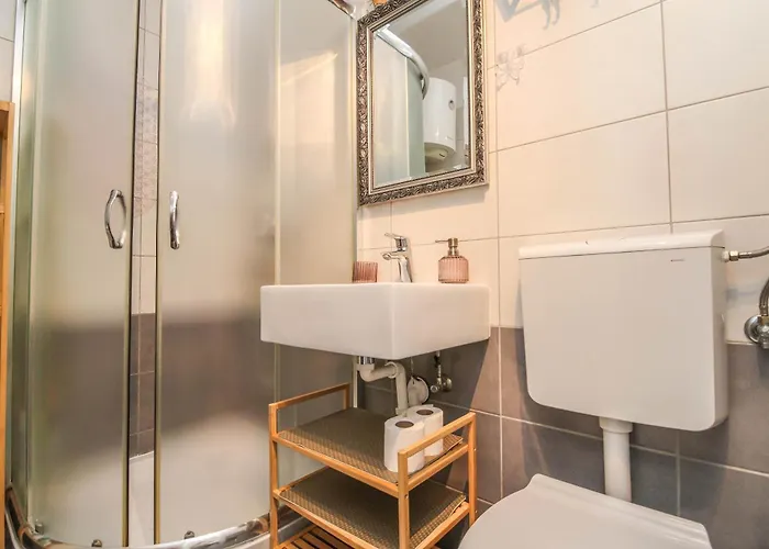 Apartamento Studio Stella