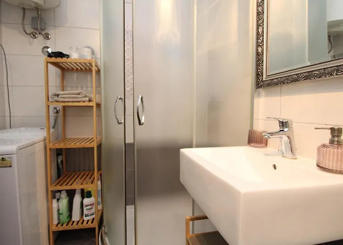 Studio Stella Apartamento Rovinj