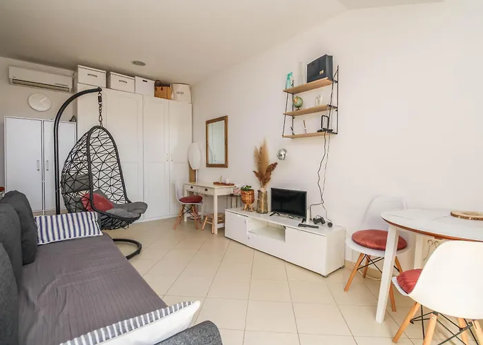 Apartamento Studio Stella Rovinj