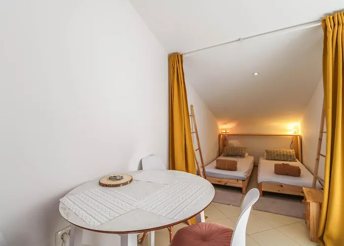 Studio Stella Rovinj