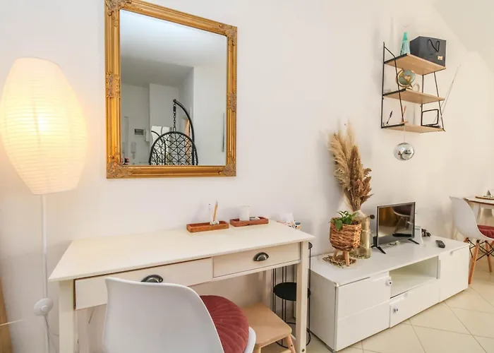 Studio Stella Apartamento