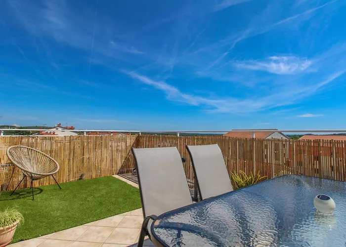 Studio Stella Apartamento *