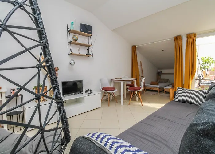 Studio Stella Rovinj