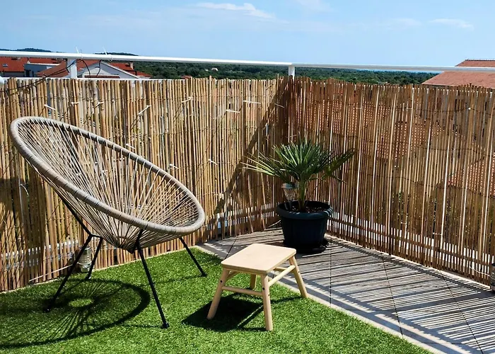 Studio Stella Apartamento Rovinj