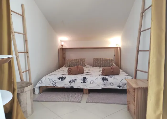 Studio Stella Rovinj