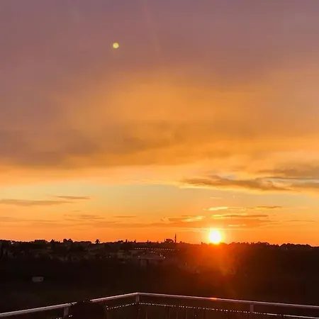 Studio Stella Lägenhet