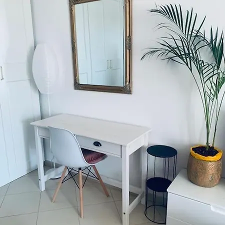 Studio Stella Lägenhet Rovinj