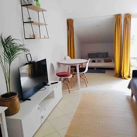 Studio Stella * Rovinj