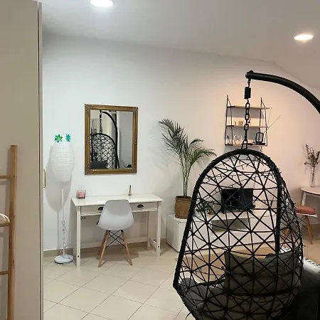 Studio Stella * Rovinj