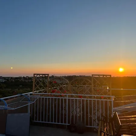 Studio Stella * Rovinj