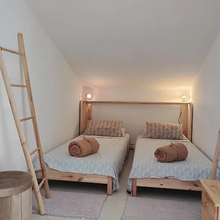 Studio Stella * Rovinj