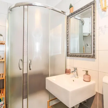 Studio Stella * Rovinj