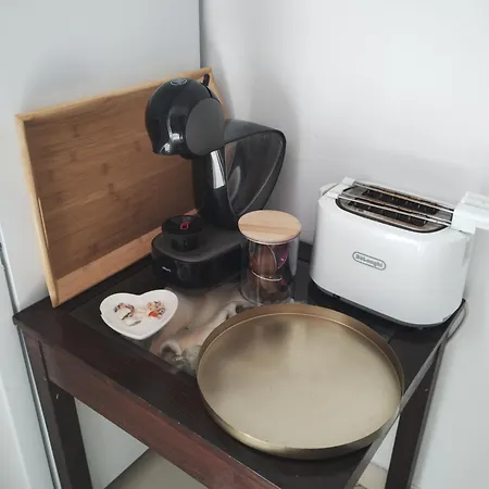 Lägenhet Studio Stella Rovinj