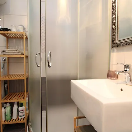 Studio Stella Apartment Rovinj