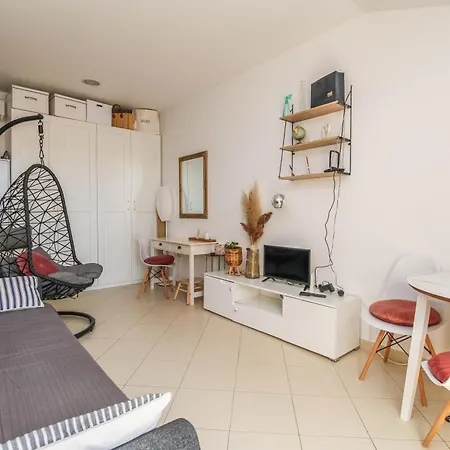 Διαμέρισμα Studio Stella Ρόβινι