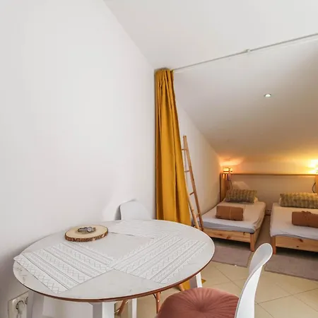 Studio Stella Rovinj