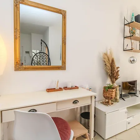 Studio Stella Apartment
