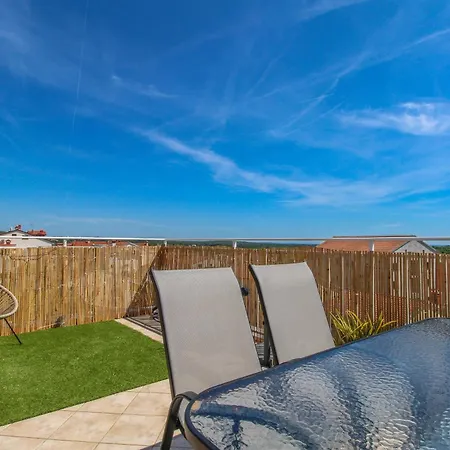 Studio Stella Lägenhet *