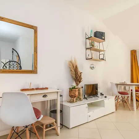 Apartment Studio Stella *