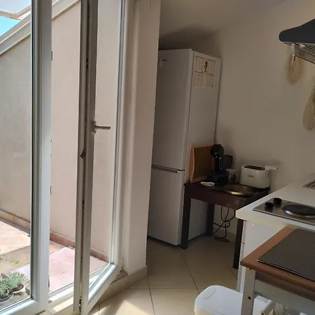 Lägenhet Studio Stella Rovinj