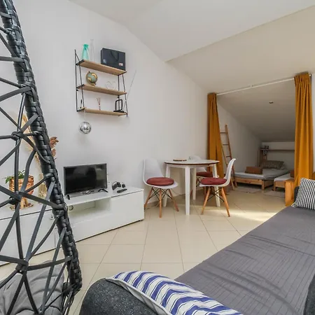 Studio Stella Rovinj
