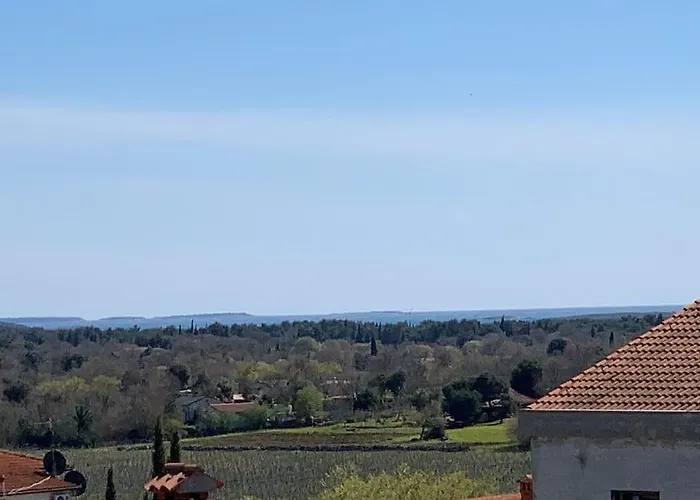 Studio Stella * Rovinj