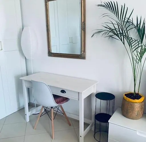 Studio Stella Lejlighed Rovinj